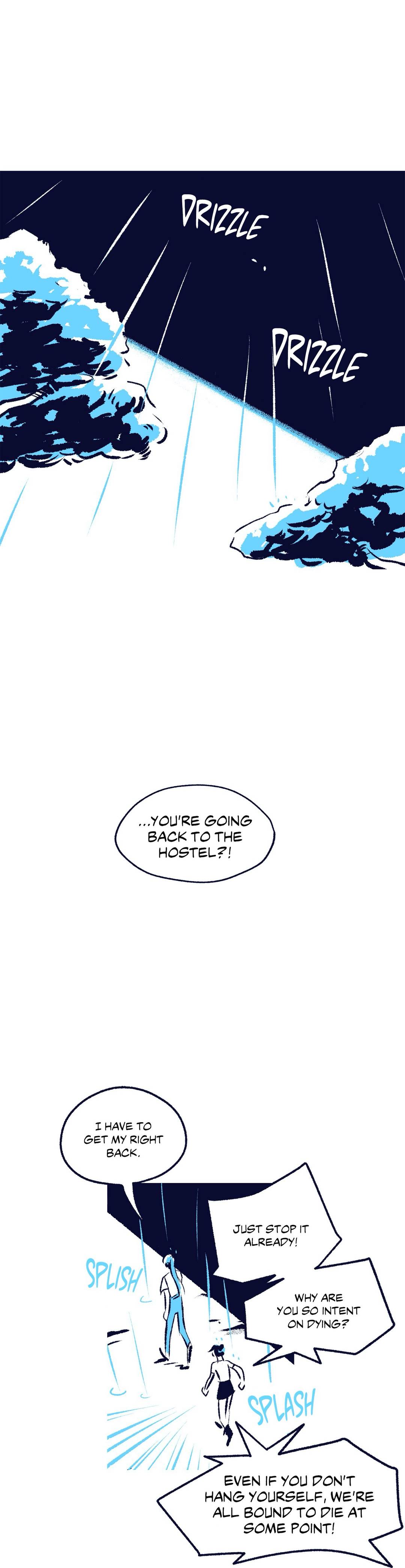 Lovely Death Chapter 28 image 18