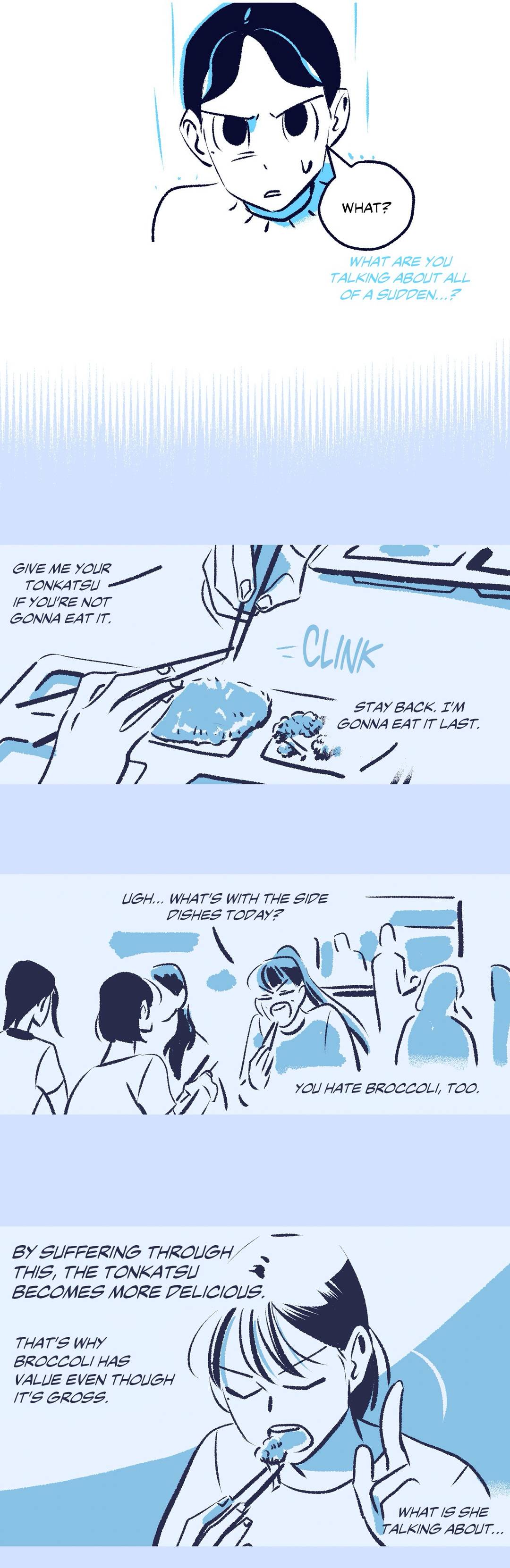 Lovely Death Chapter 28 image 21