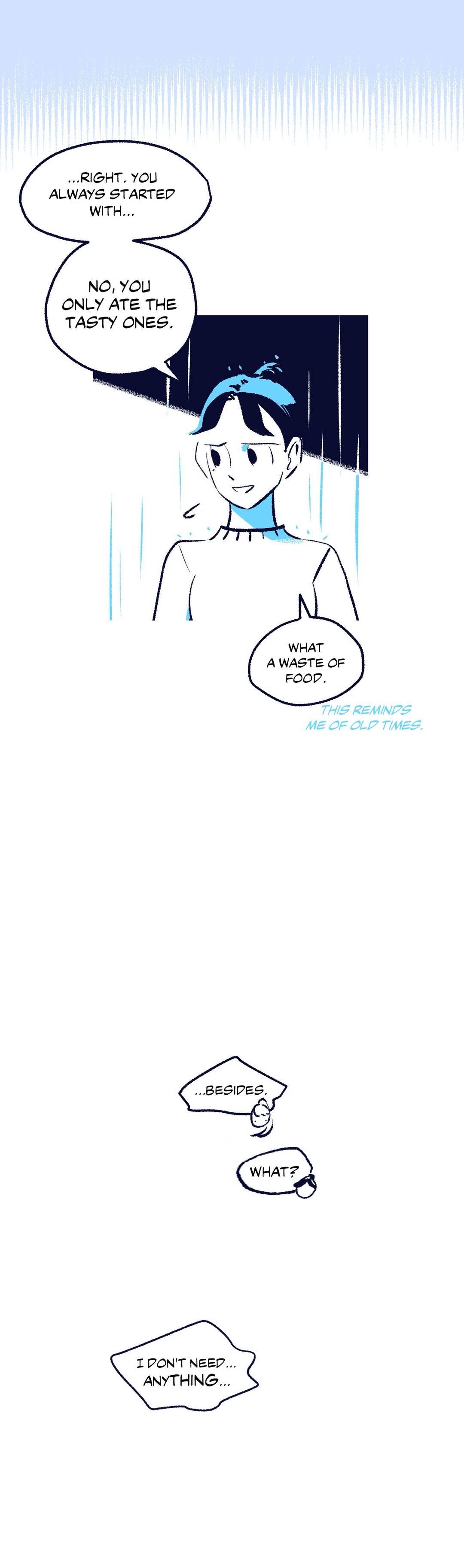 Lovely Death Chapter 28 image 22