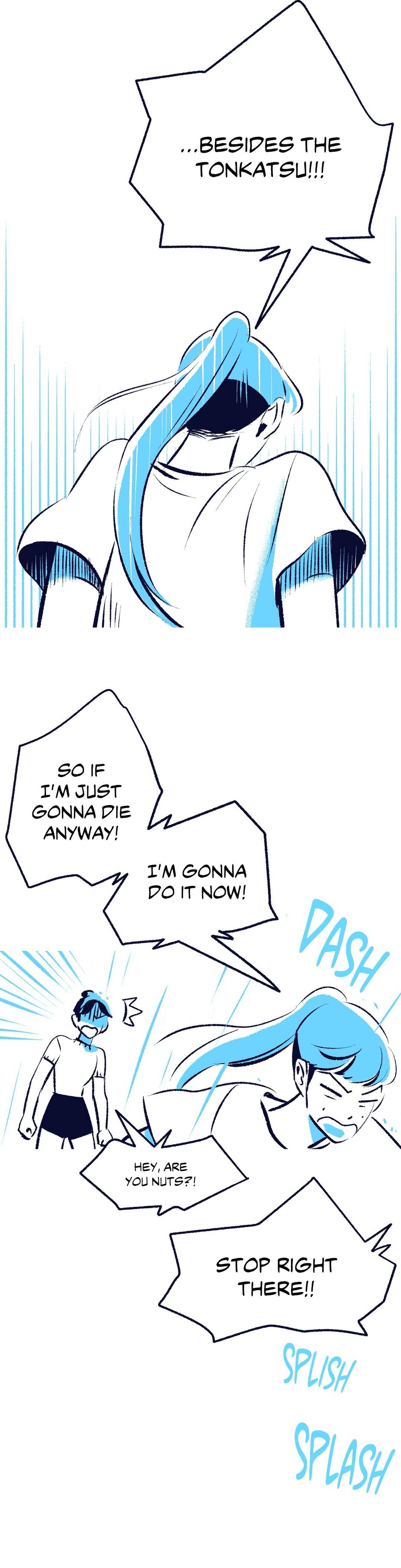 Lovely Death Chapter 28 image 23
