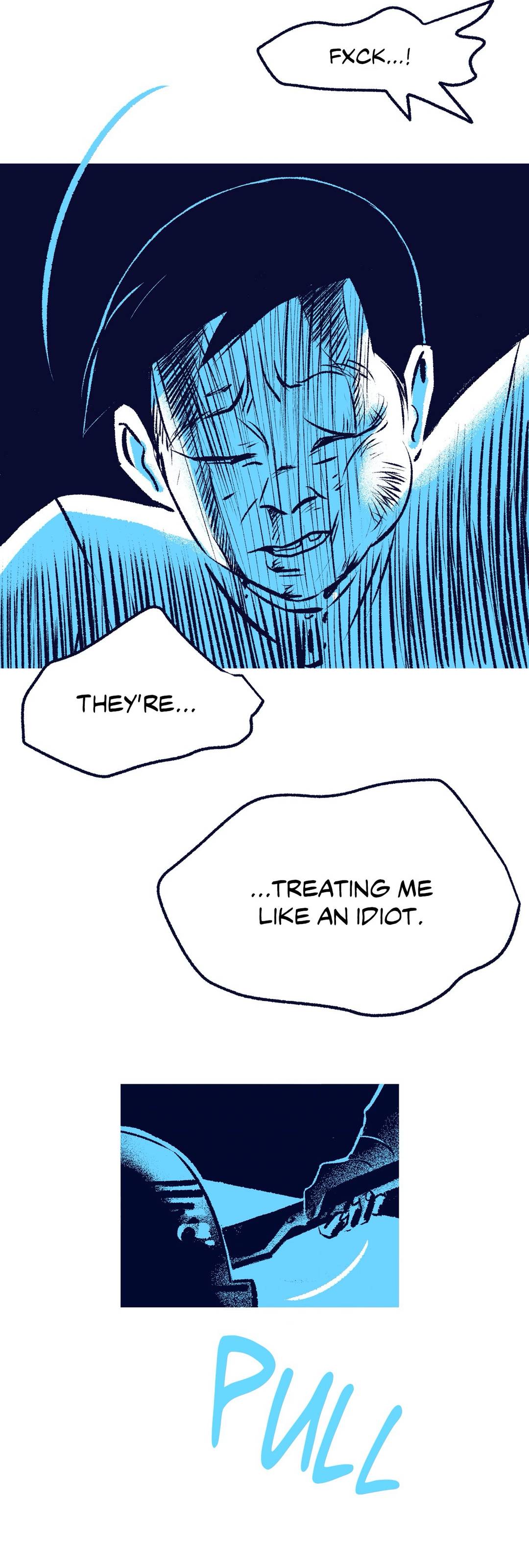 Lovely Death Chapter 28 image 26