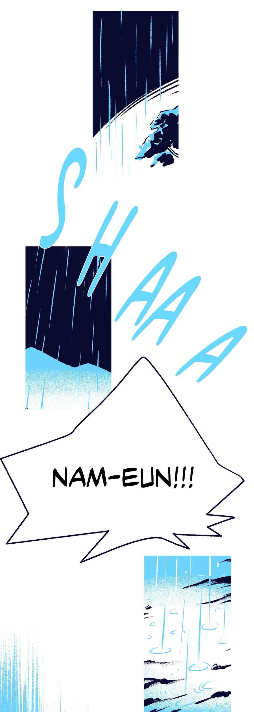 Lovely Death Chapter 28 image 28