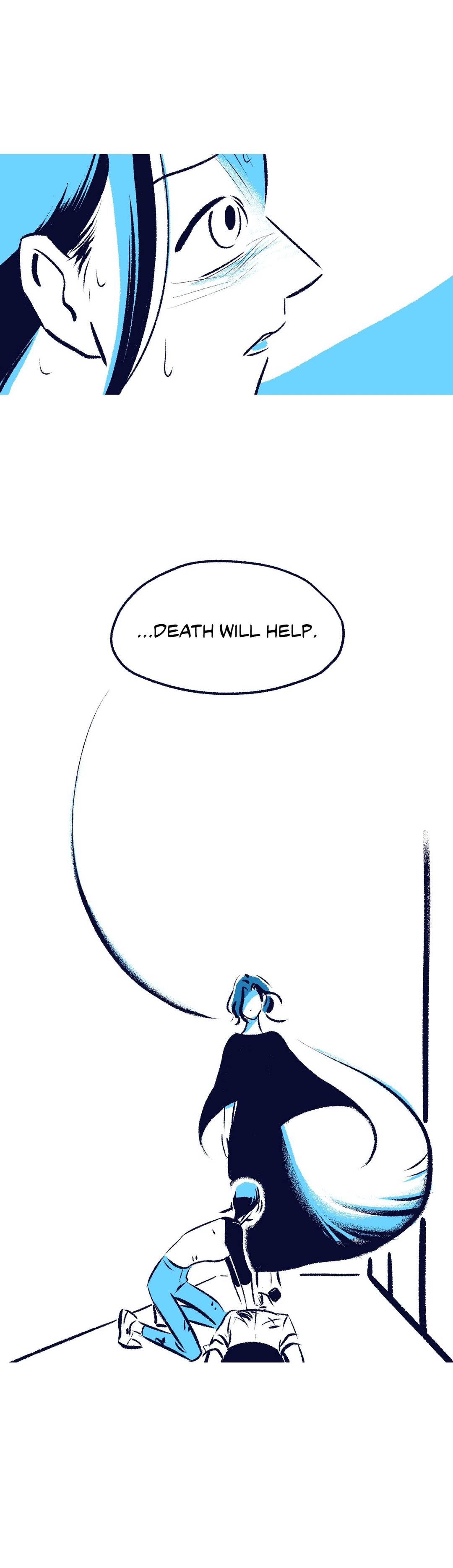 Lovely Death Chapter 28 image 32