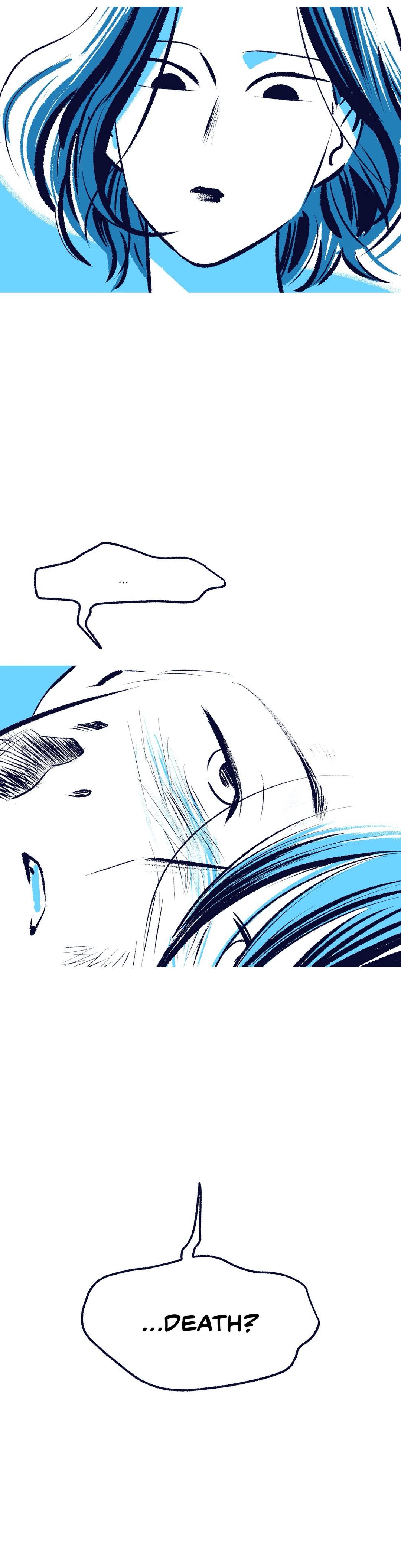 Lovely Death Chapter 28 image 33