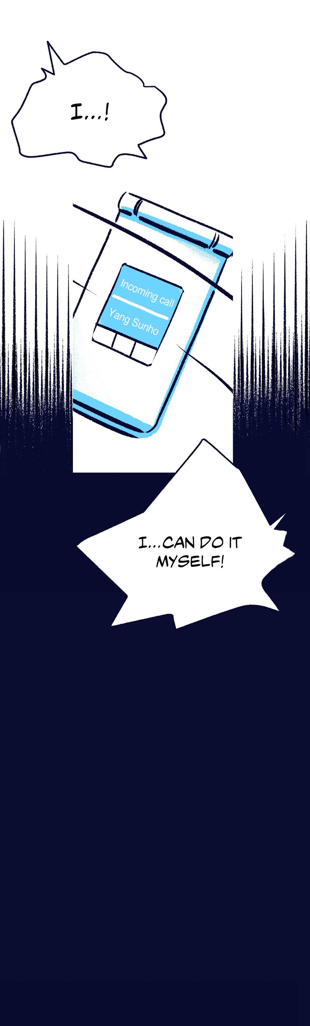 Lovely Death Chapter 28 image 3
