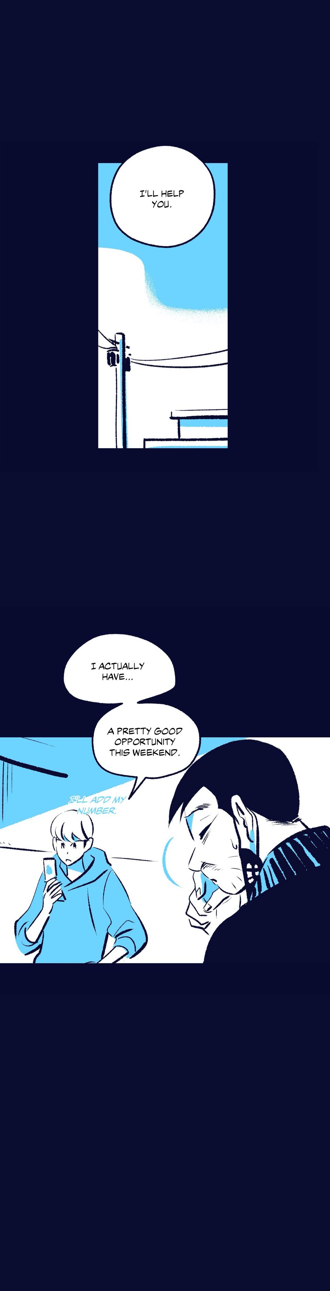 Lovely Death Chapter 28 image 4