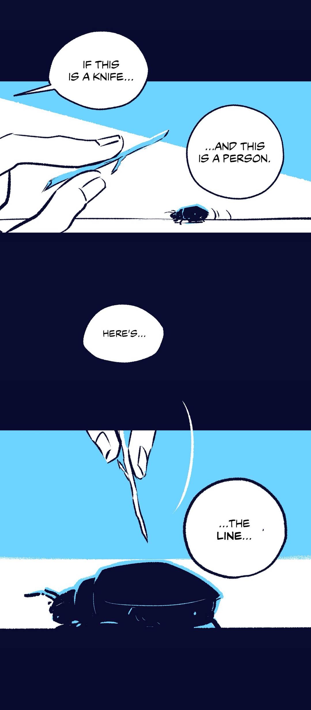 Lovely Death Chapter 28 image 8