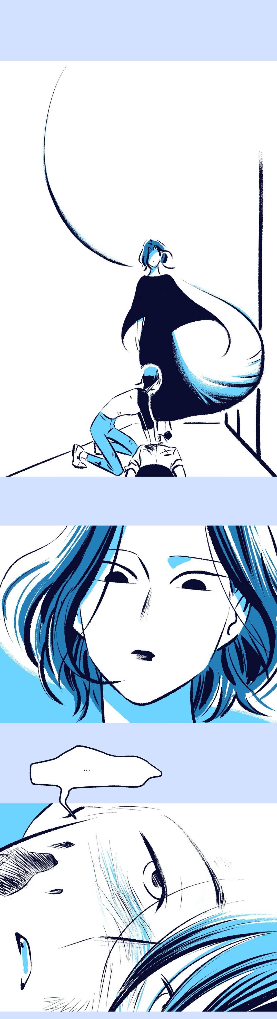 Lovely Death Chapter 29 image 0