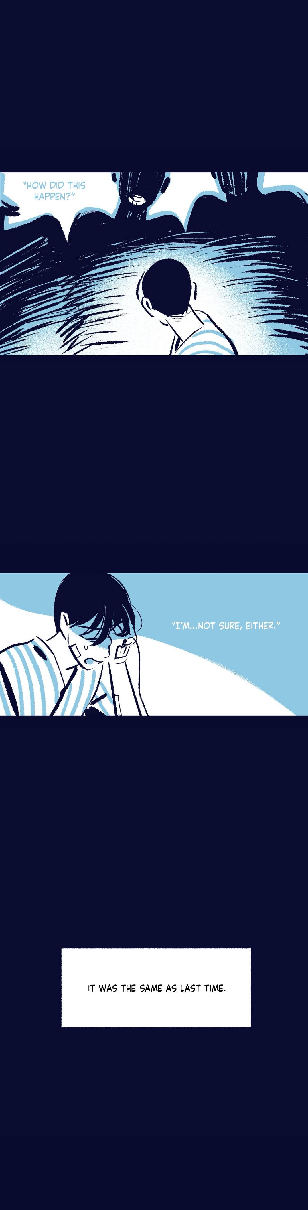 Lovely Death Chapter 29 image 9