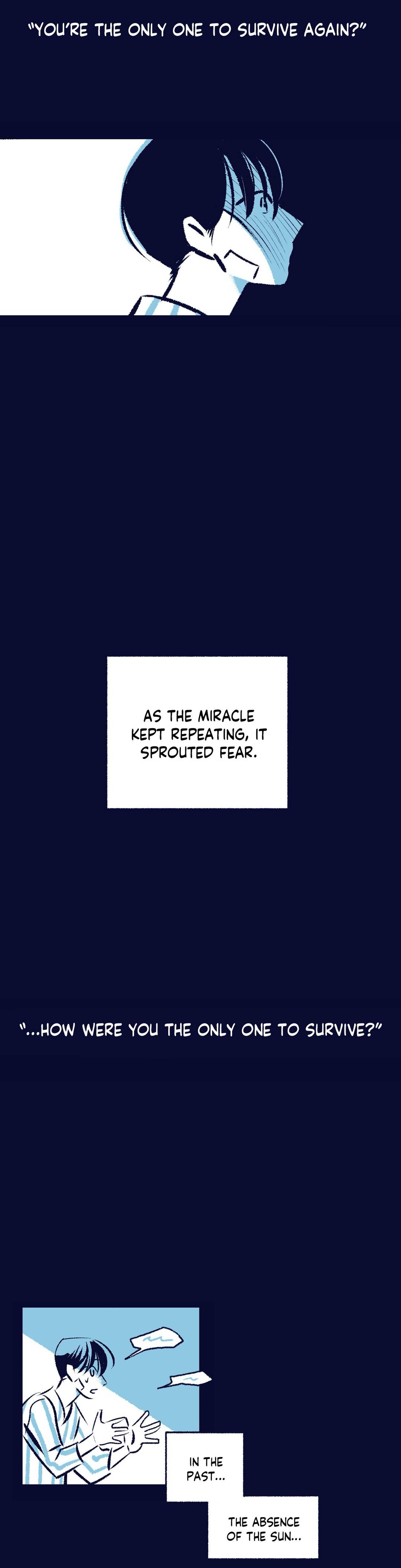 Lovely Death Chapter 29 image 11