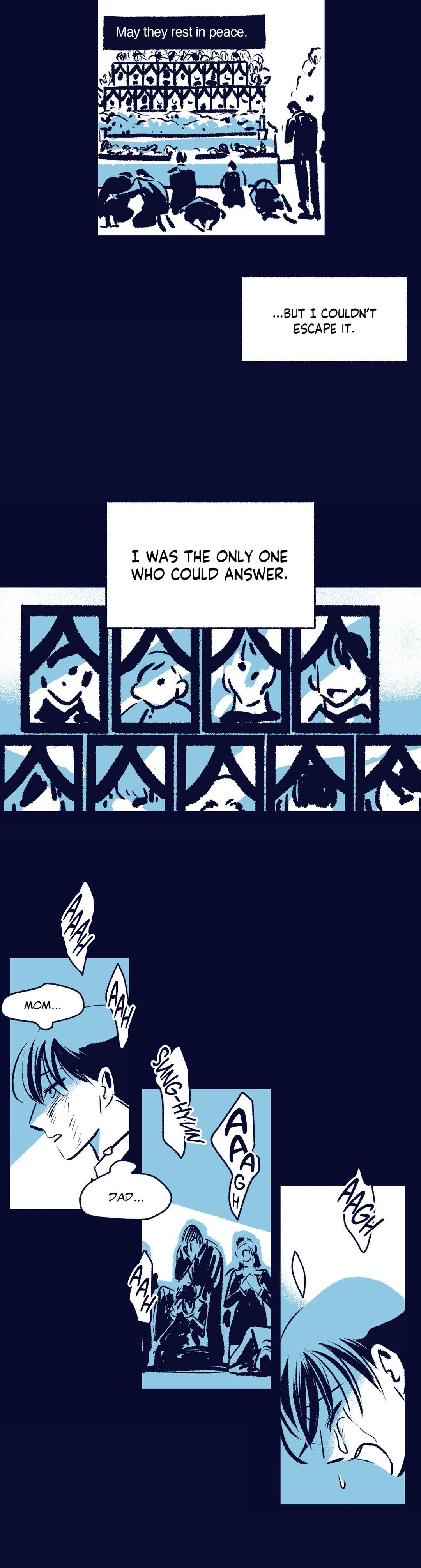 Lovely Death Chapter 29 image 15