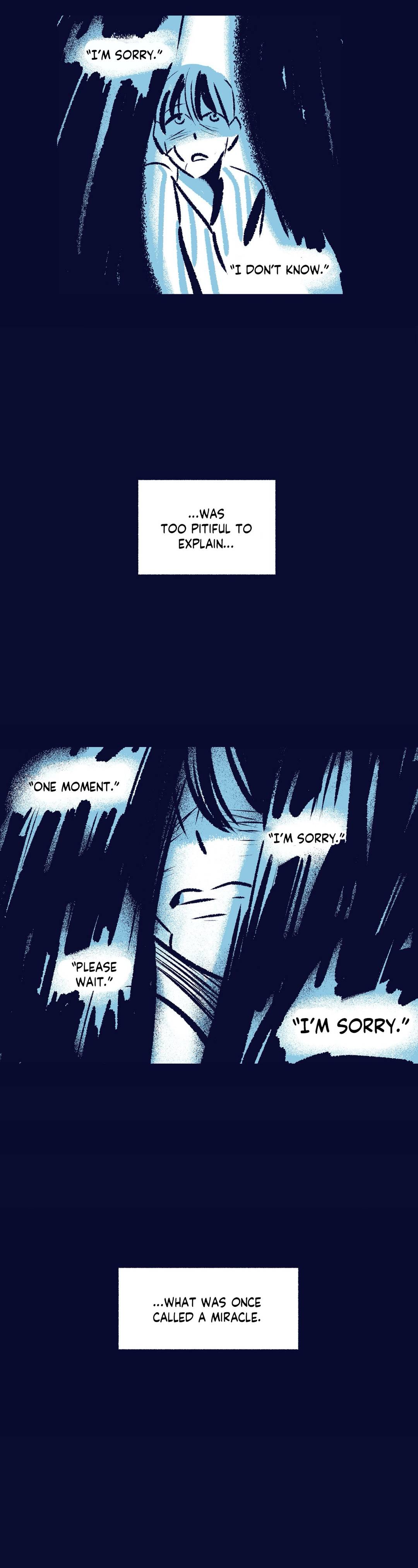 Lovely Death Chapter 29 image 17
