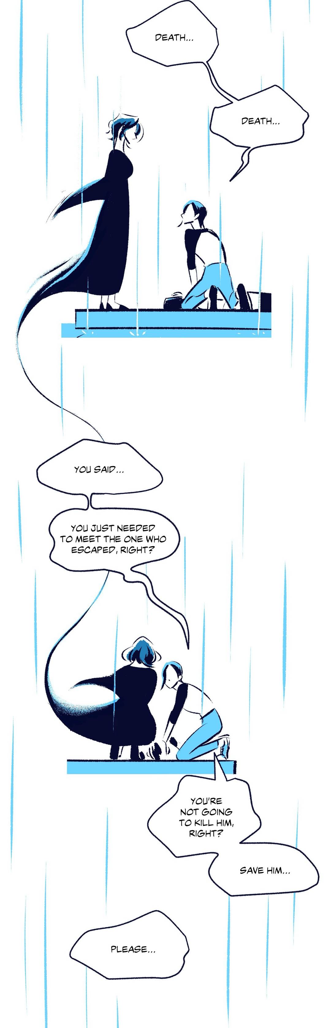 Lovely Death Chapter 29 image 23