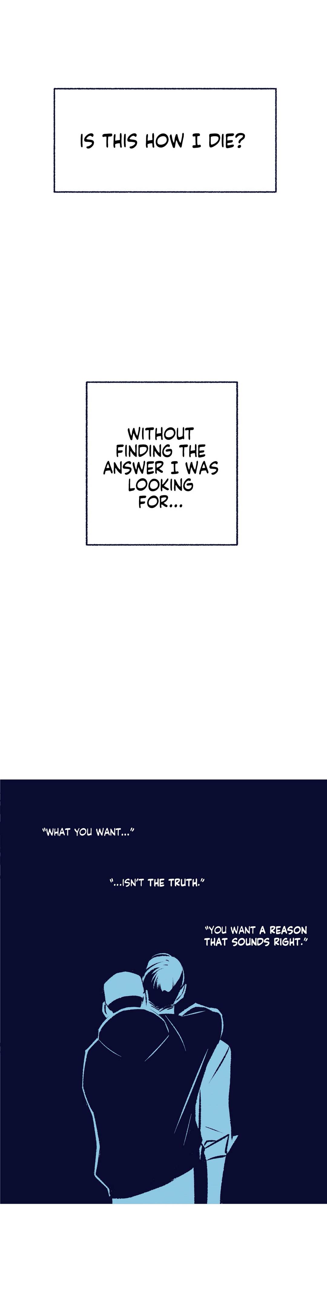 Lovely Death Chapter 29 image 2