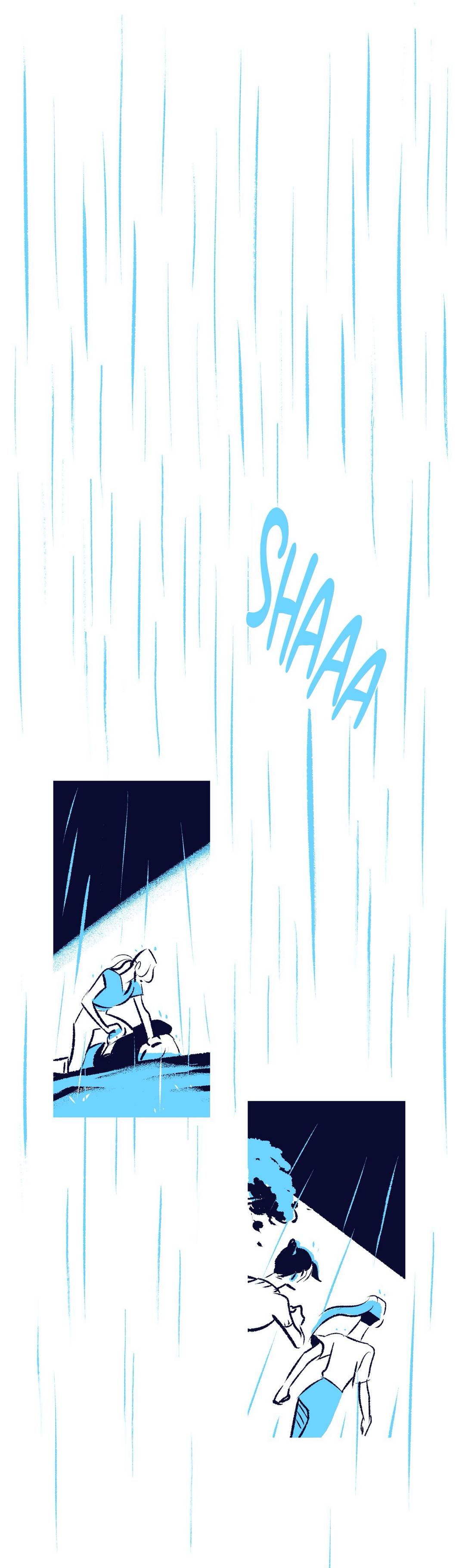 Lovely Death Chapter 29 image 30