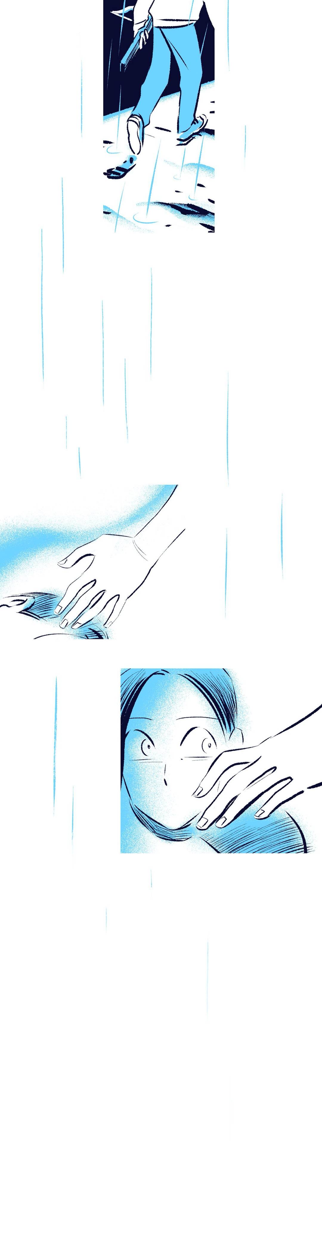 Lovely Death Chapter 29 image 31