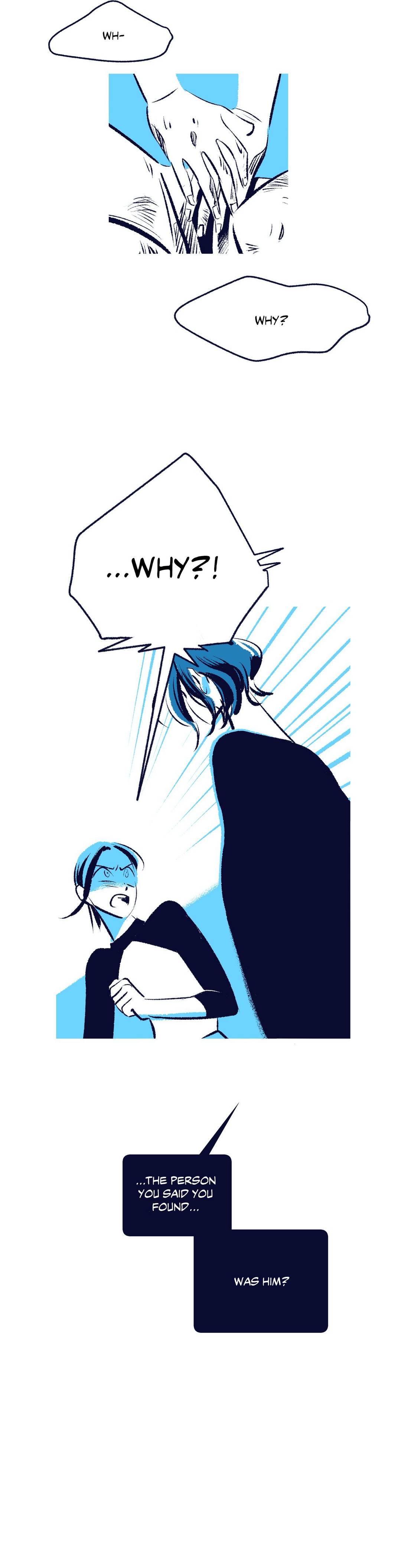 Lovely Death Chapter 29 image 33