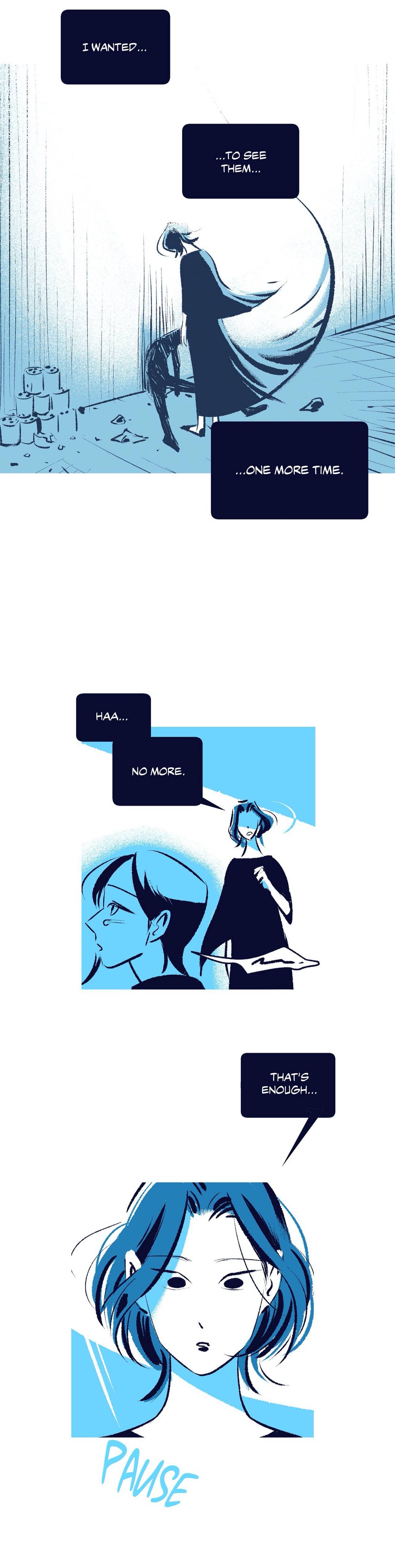 Lovely Death Chapter 29 image 36
