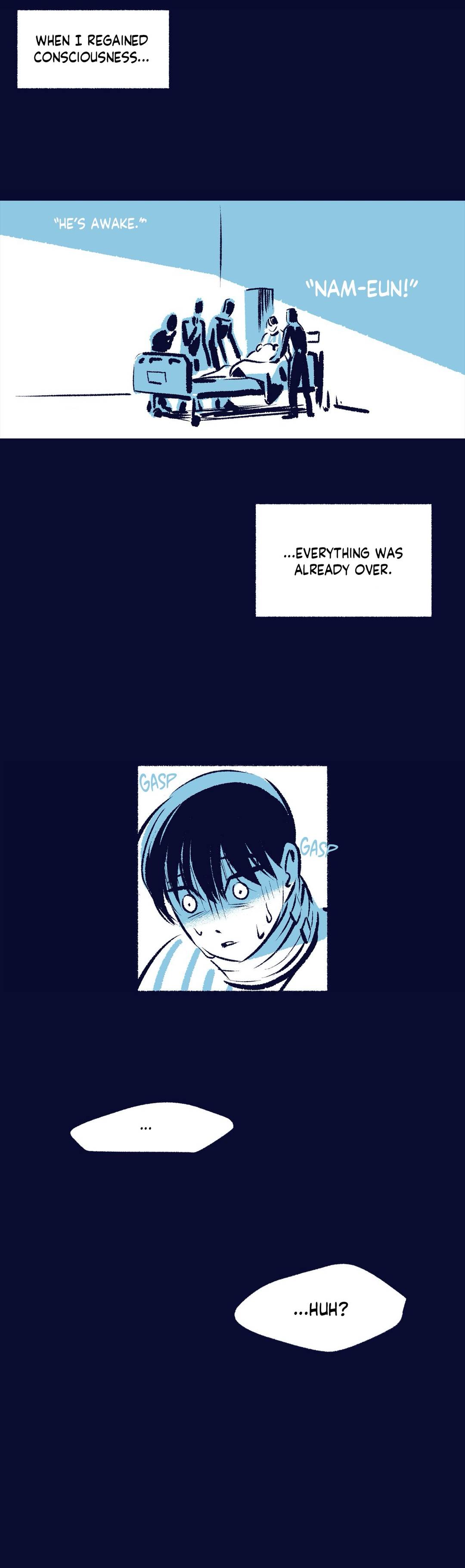 Lovely Death Chapter 29 image 5