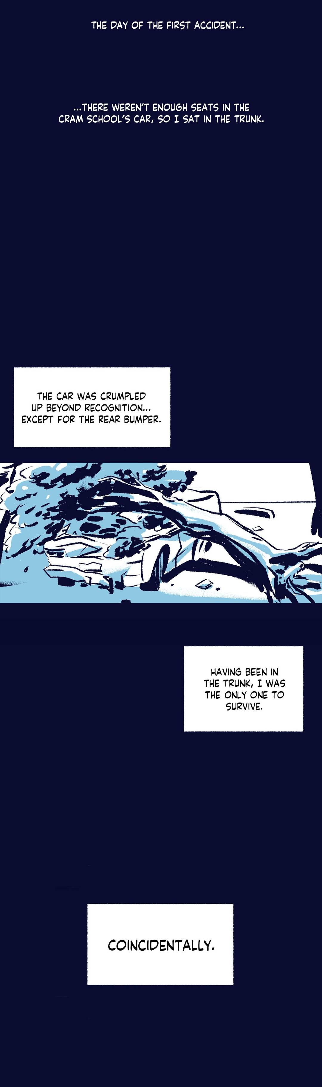 Lovely Death Chapter 29 image 6