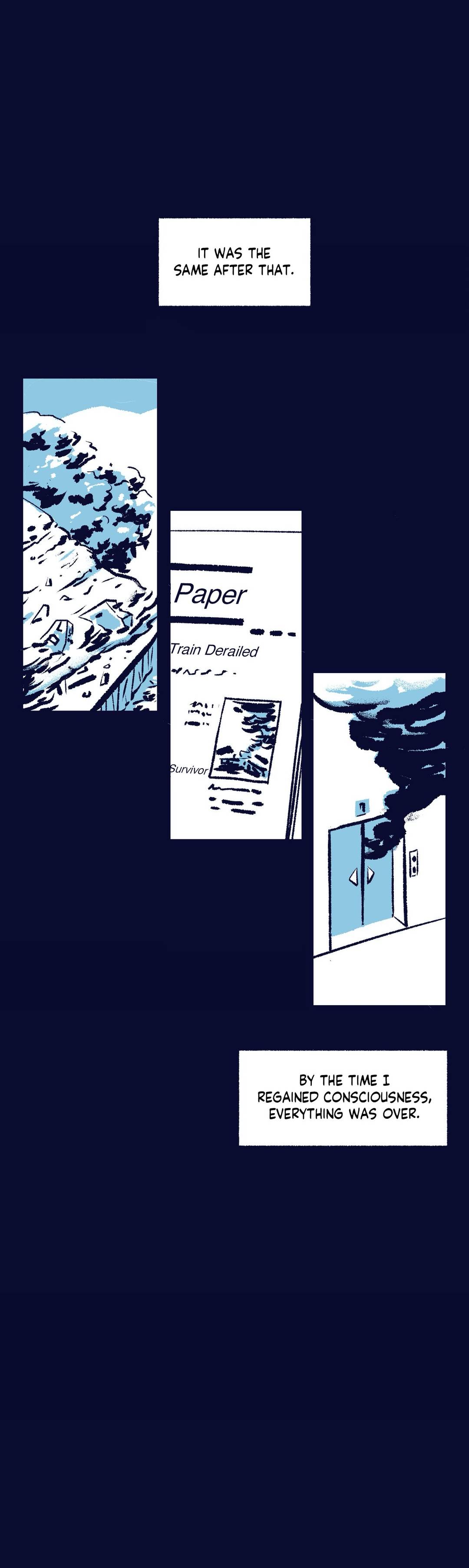 Lovely Death Chapter 29 image 8