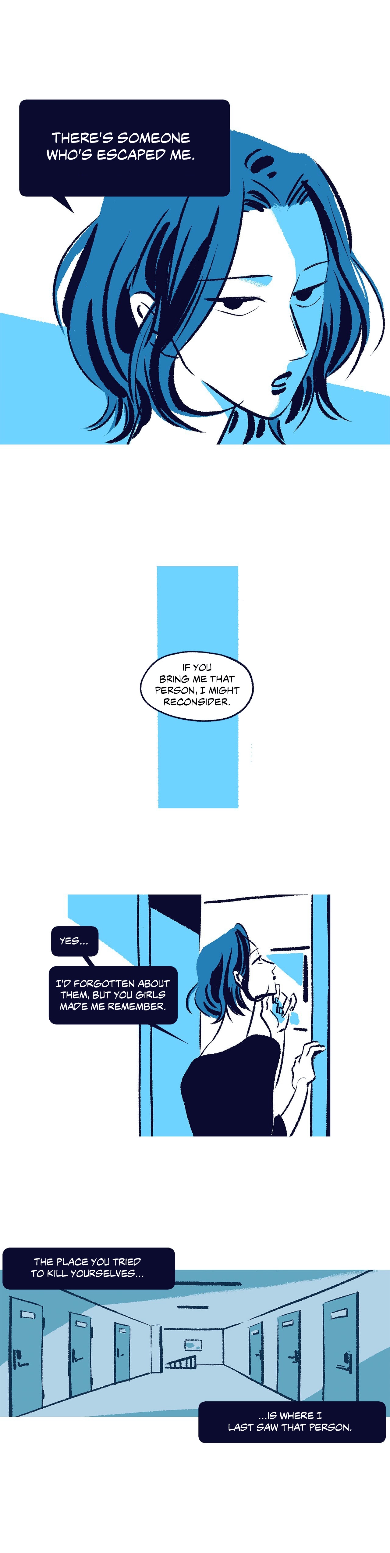 Lovely Death Chapter 3 image 0