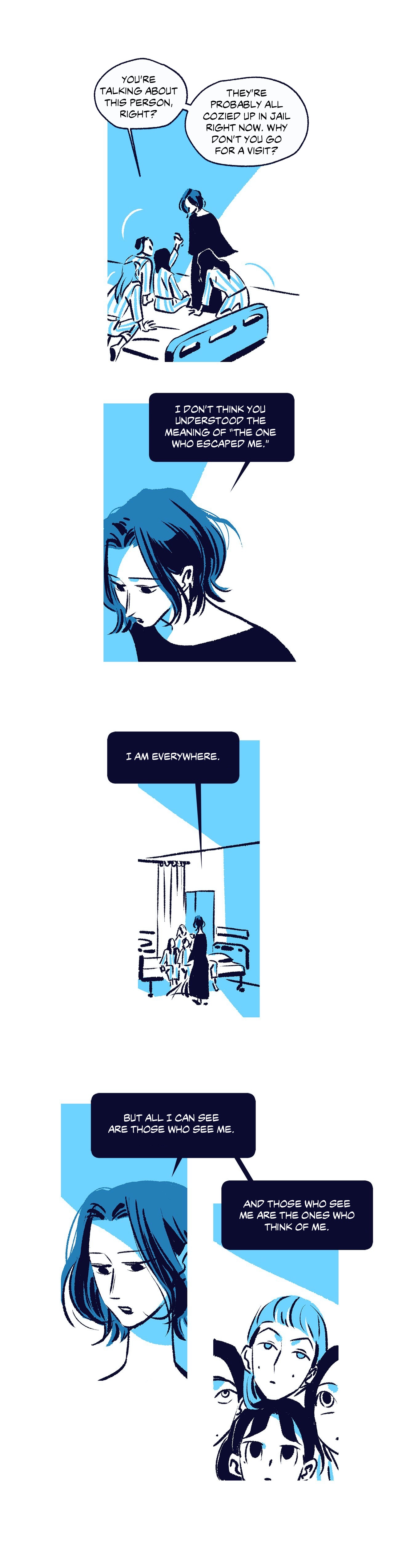 Lovely Death Chapter 3 image 2