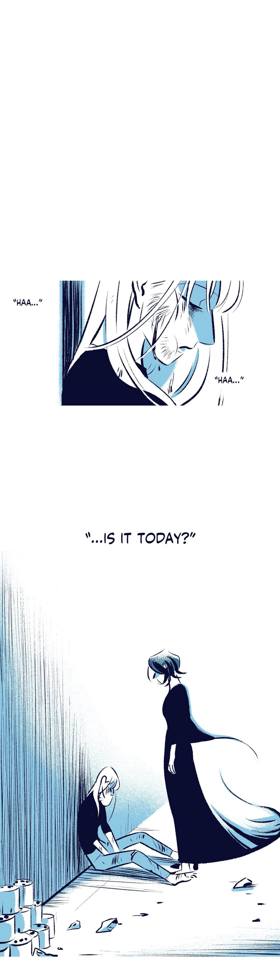 Lovely Death Chapter 30 image 14
