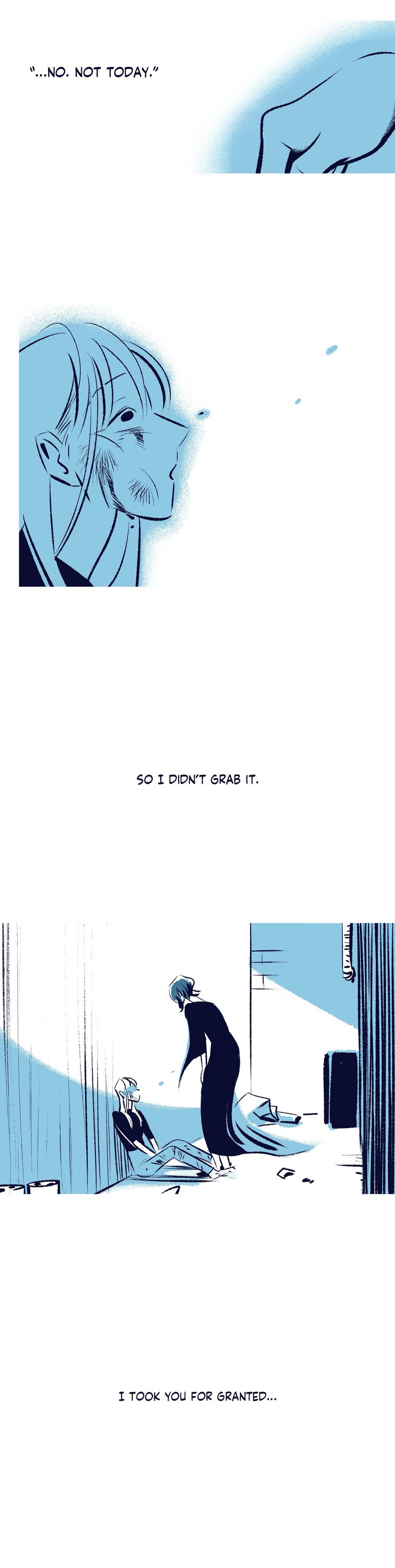 Lovely Death Chapter 30 image 16