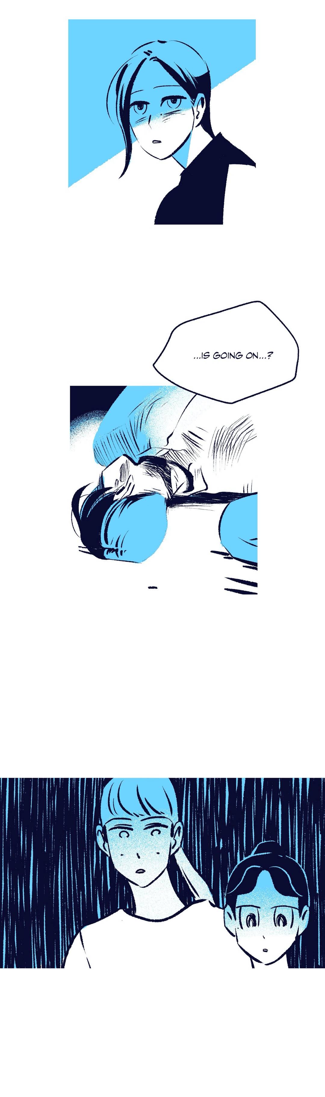 Lovely Death Chapter 30 image 26