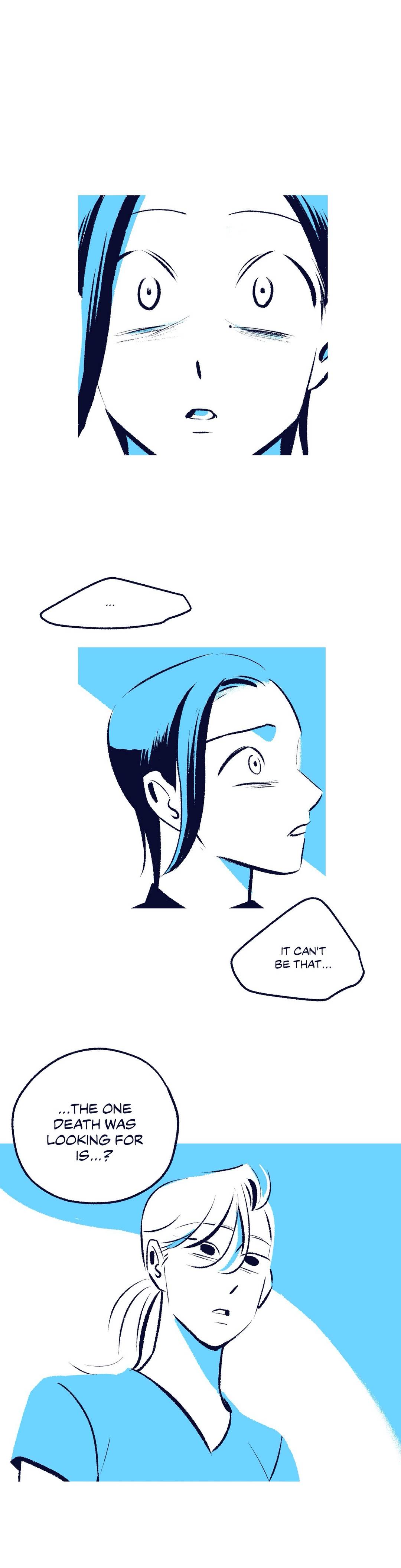 Lovely Death Chapter 30 image 2