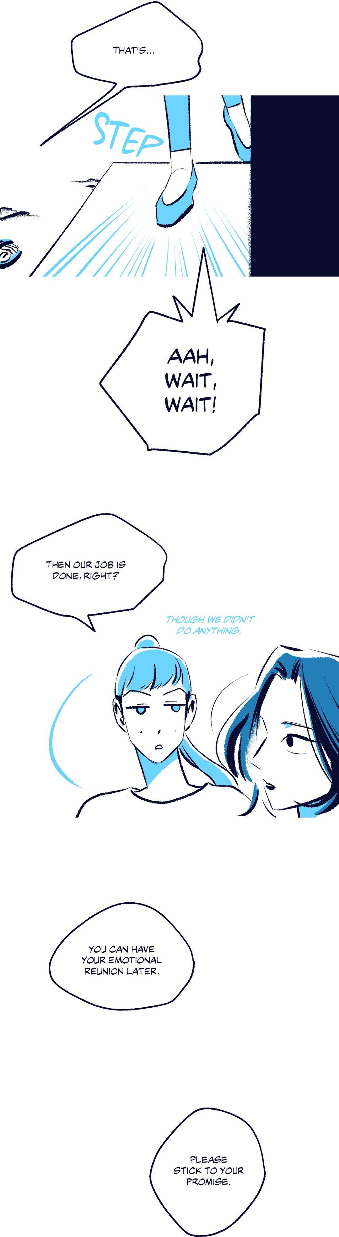 Lovely Death Chapter 30 image 30