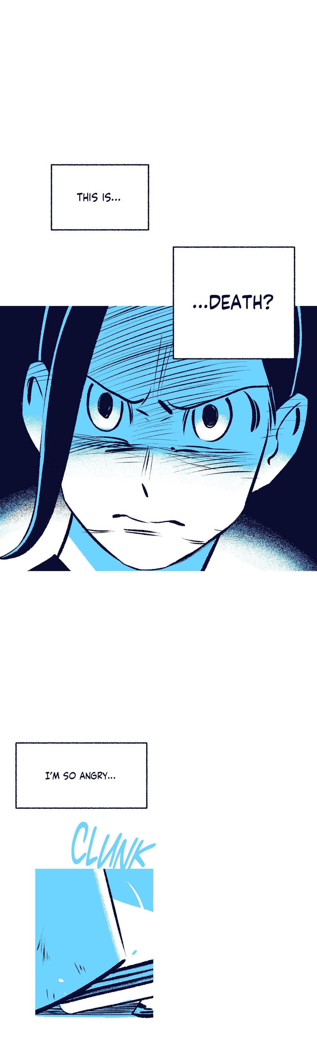 Lovely Death Chapter 30 image 34