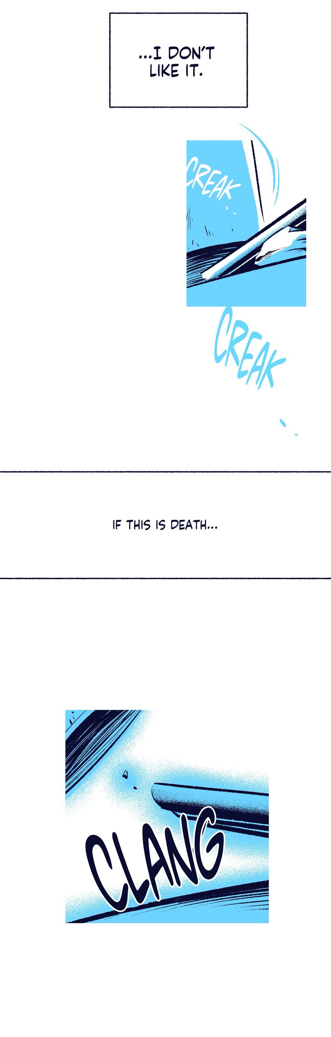 Lovely Death Chapter 30 image 35