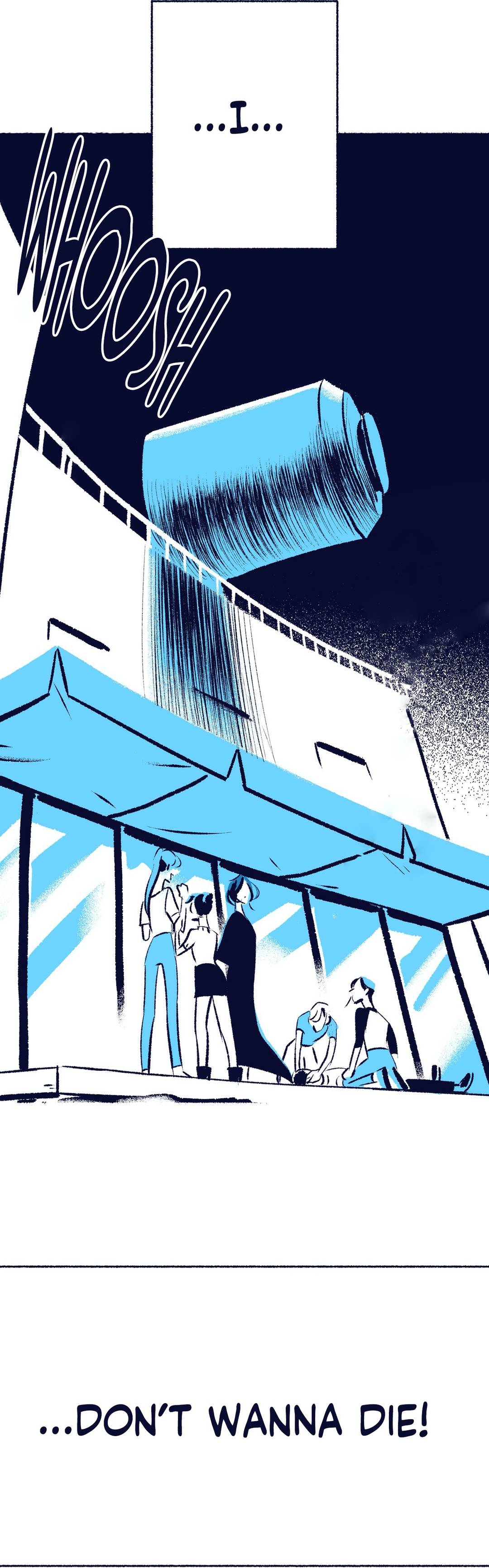 Lovely Death Chapter 30 image 36