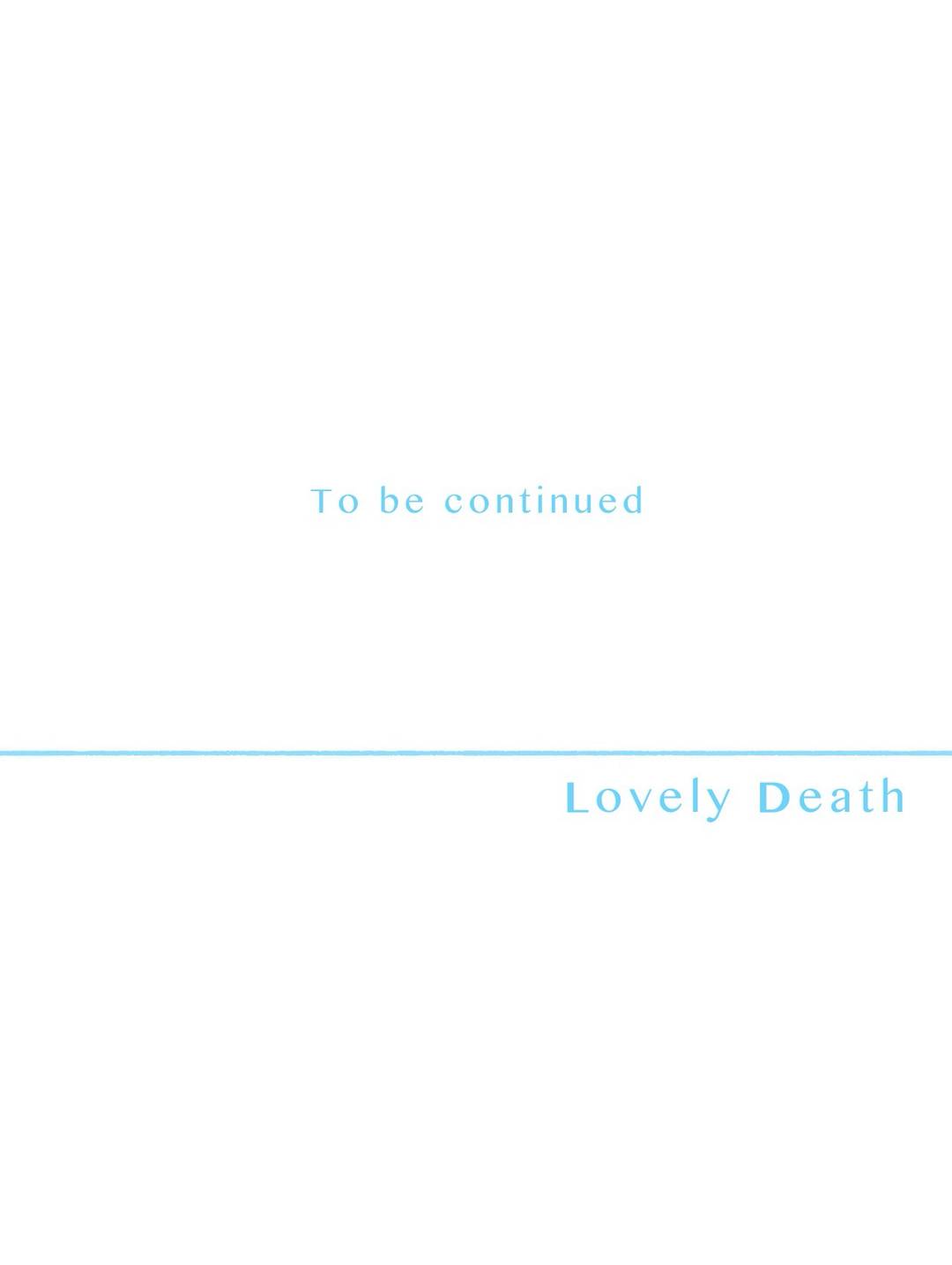 Lovely Death Chapter 30 image 39