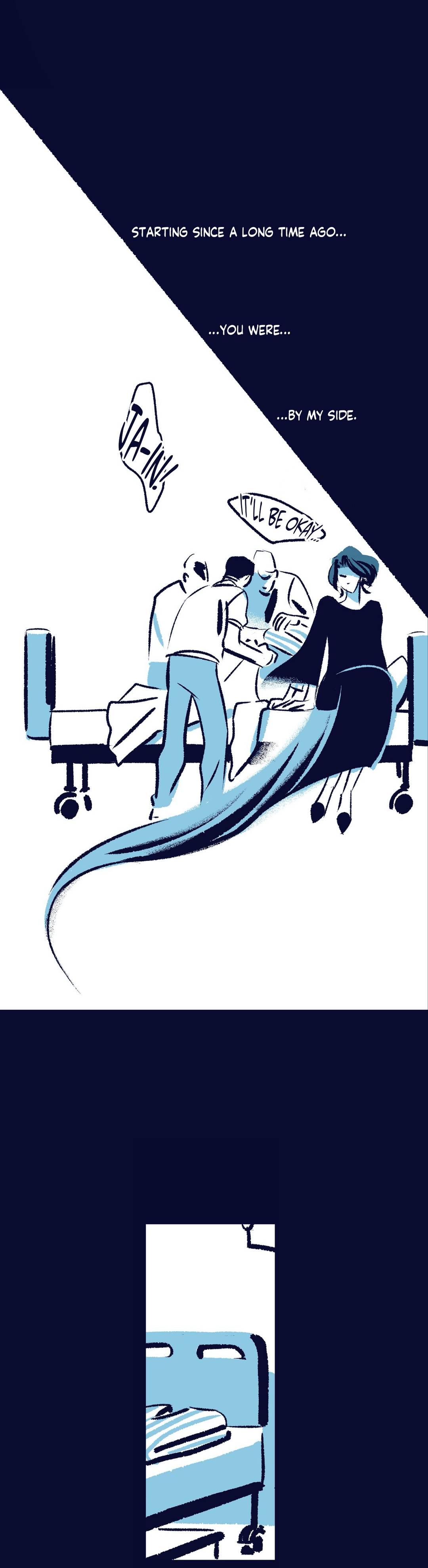 Lovely Death Chapter 30 image 5