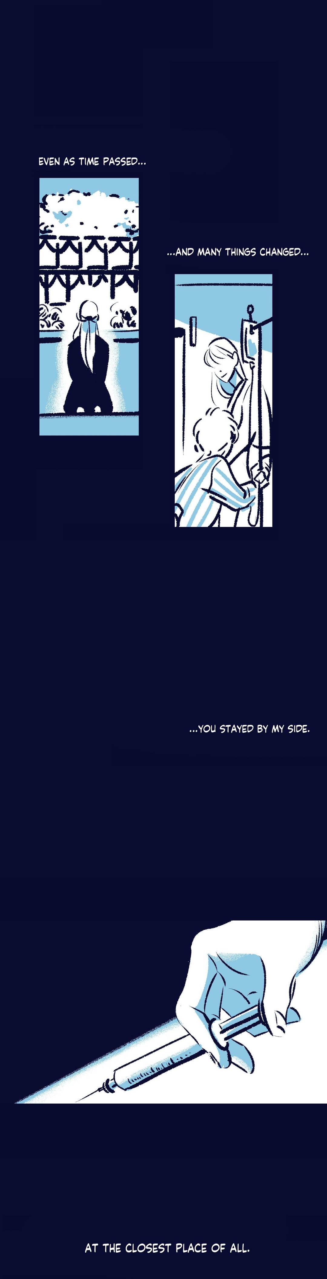 Lovely Death Chapter 30 image 6