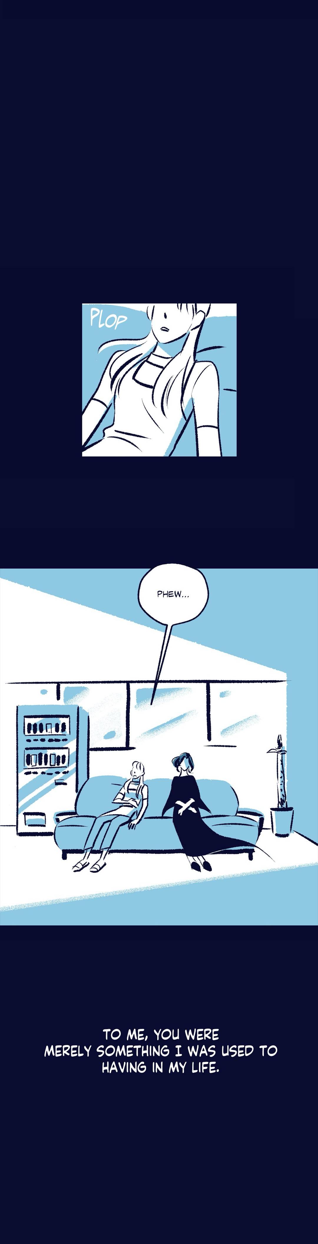 Lovely Death Chapter 30 image 7