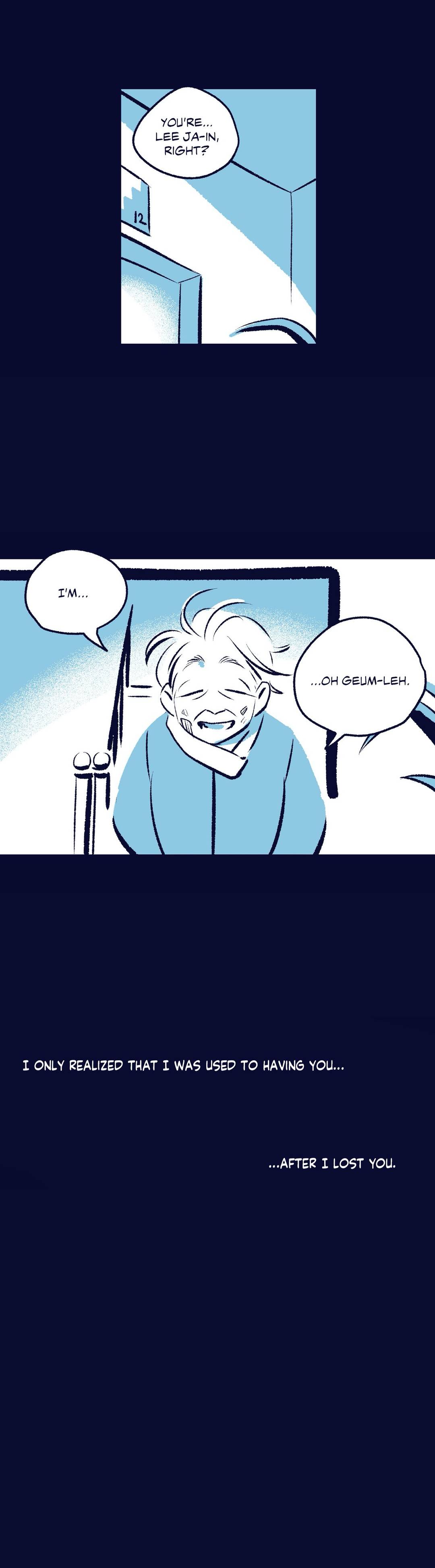 Lovely Death Chapter 30 image 8