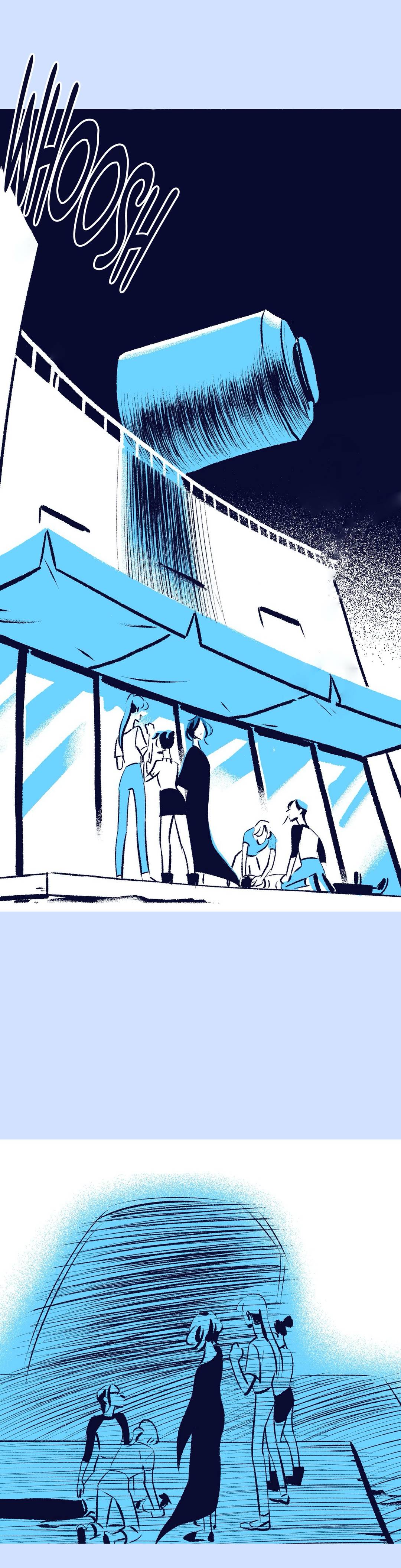 Lovely Death Chapter 31 image 0