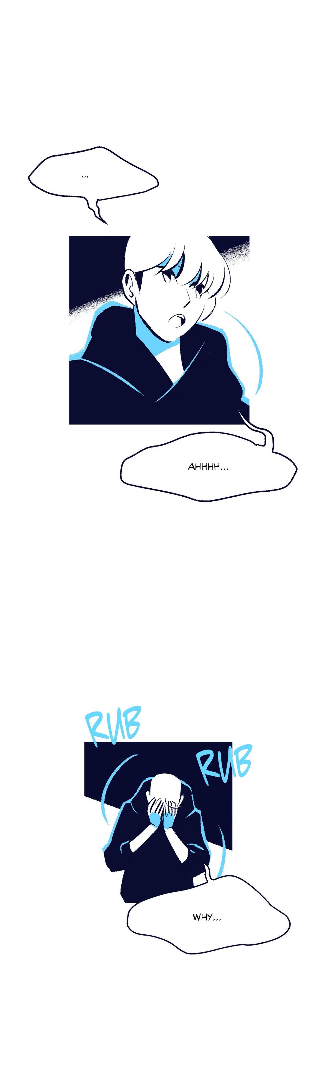 Lovely Death Chapter 31 image 11