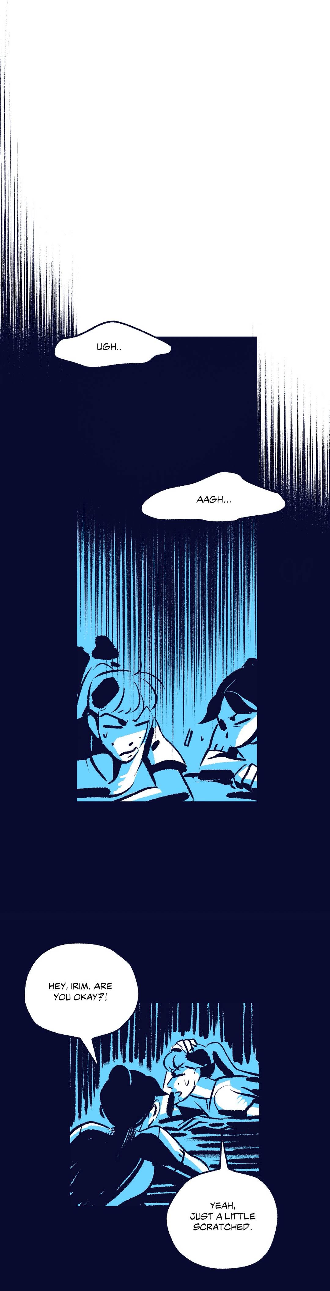 Lovely Death Chapter 31 image 17