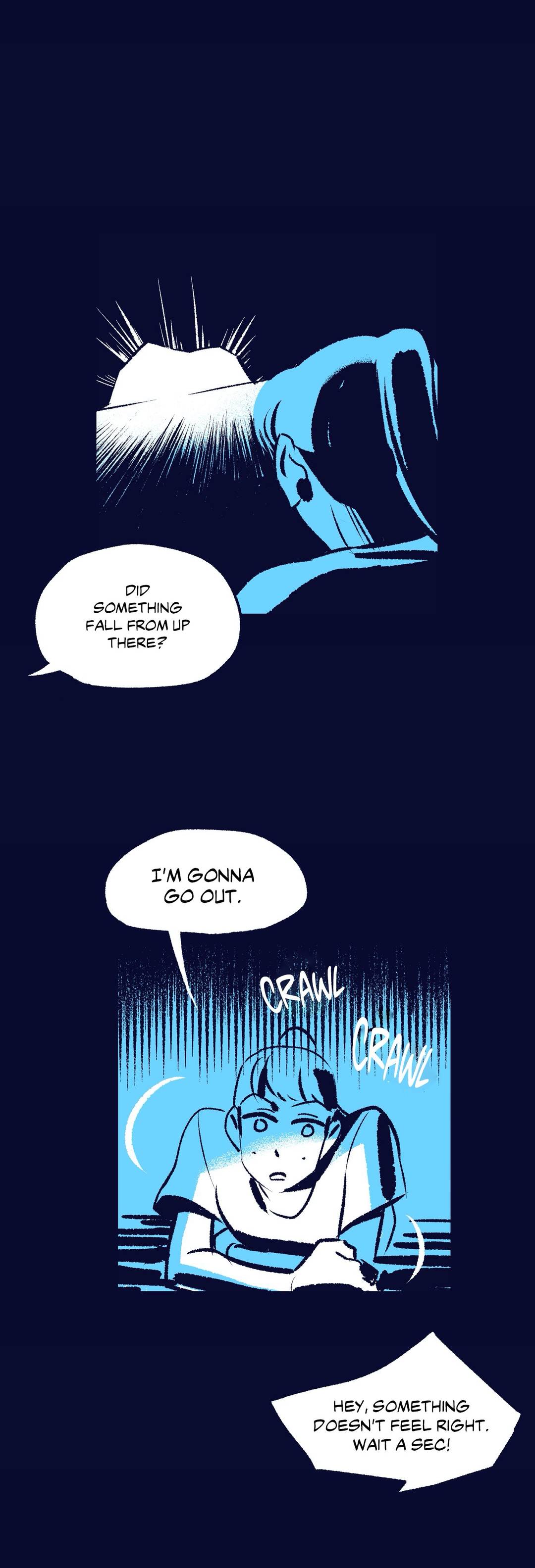 Lovely Death Chapter 31 image 18