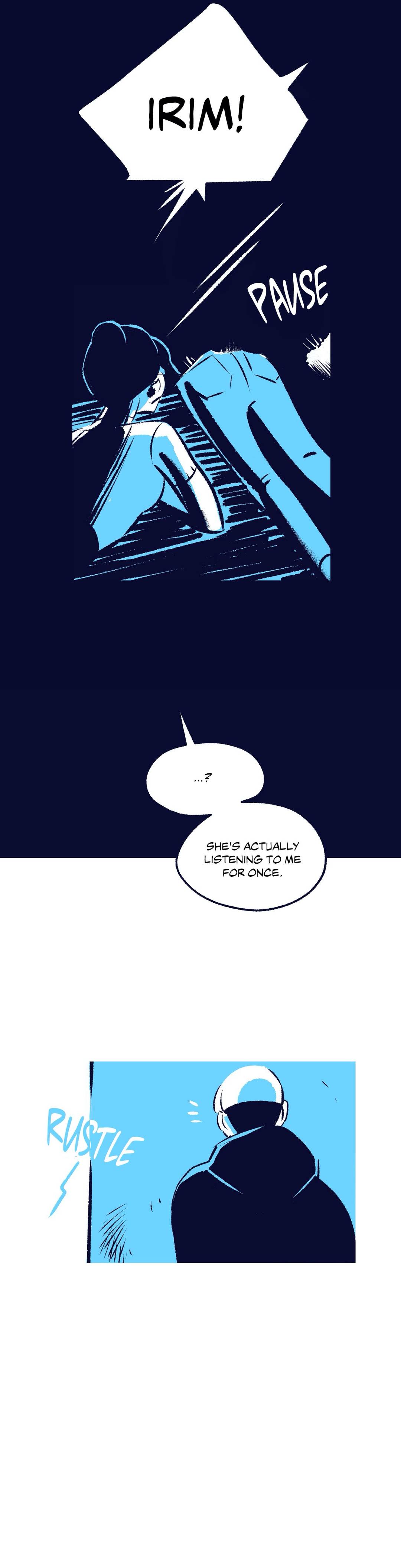 Lovely Death Chapter 31 image 19