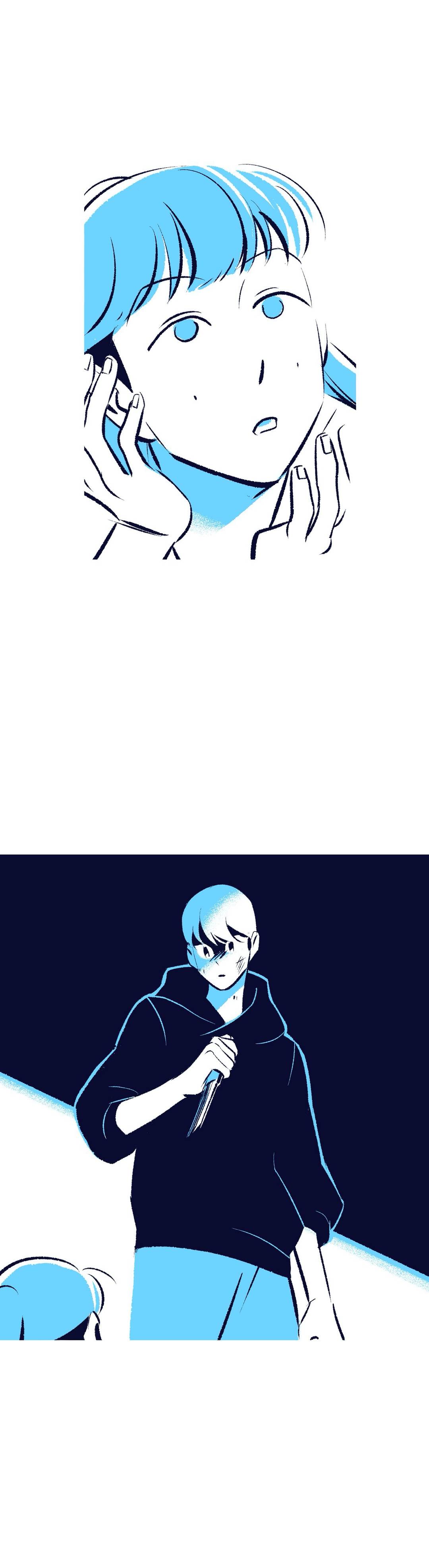 Lovely Death Chapter 31 image 21