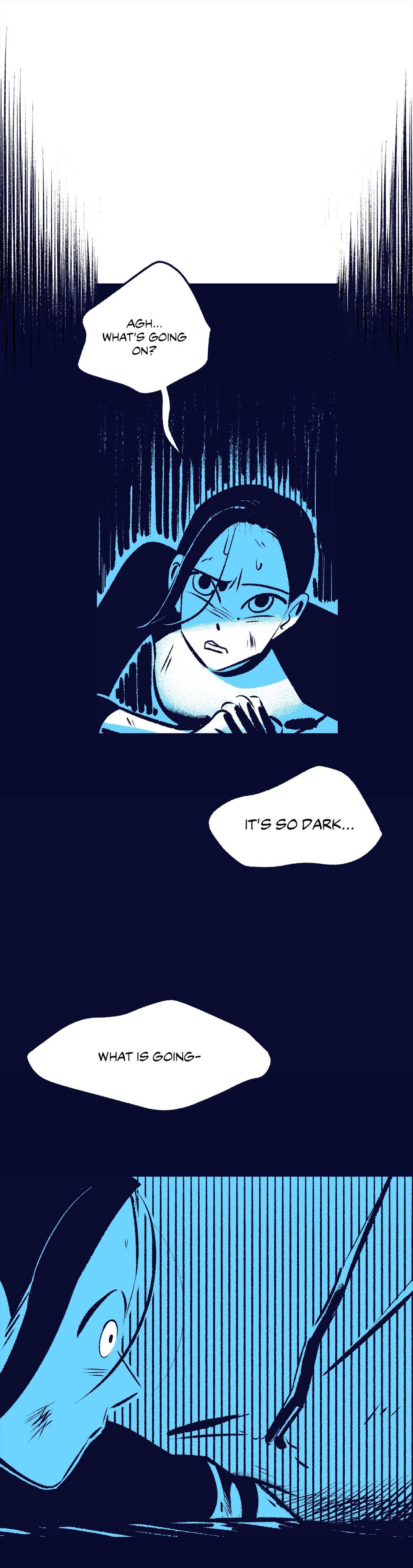 Lovely Death Chapter 31 image 27