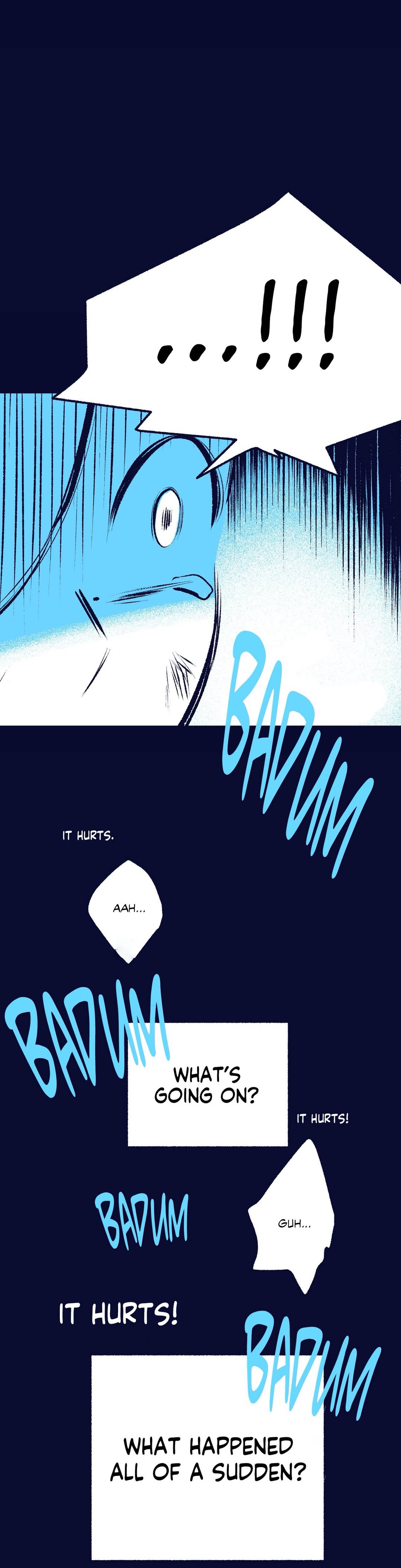 Lovely Death Chapter 31 image 28