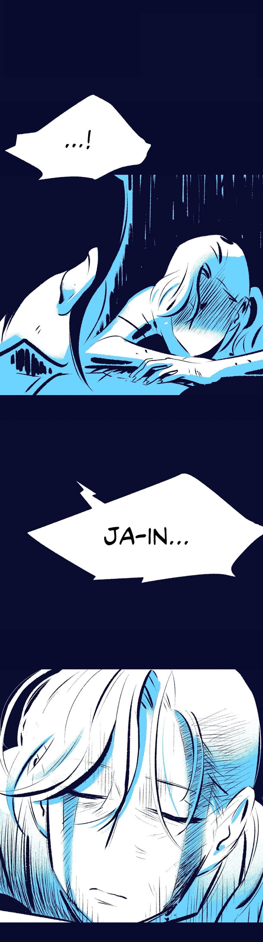 Lovely Death Chapter 31 image 31