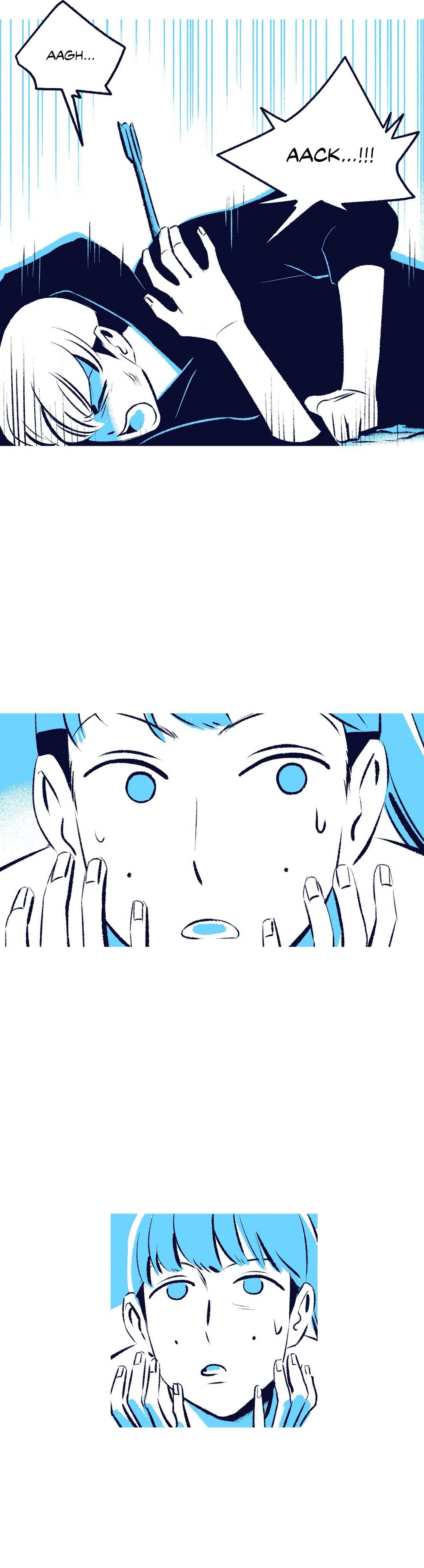Lovely Death Chapter 31 image 34